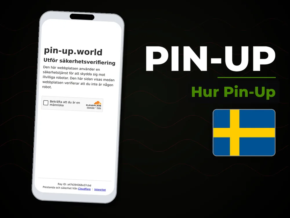 Pin-Up - Insättningar