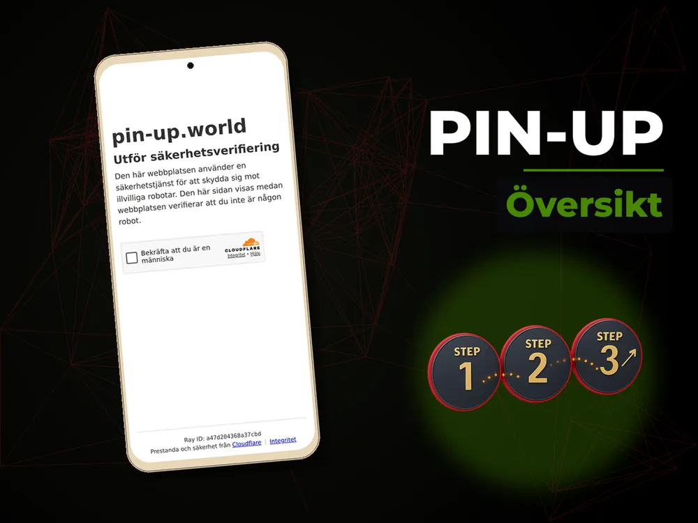 Pin-Up - Översikt