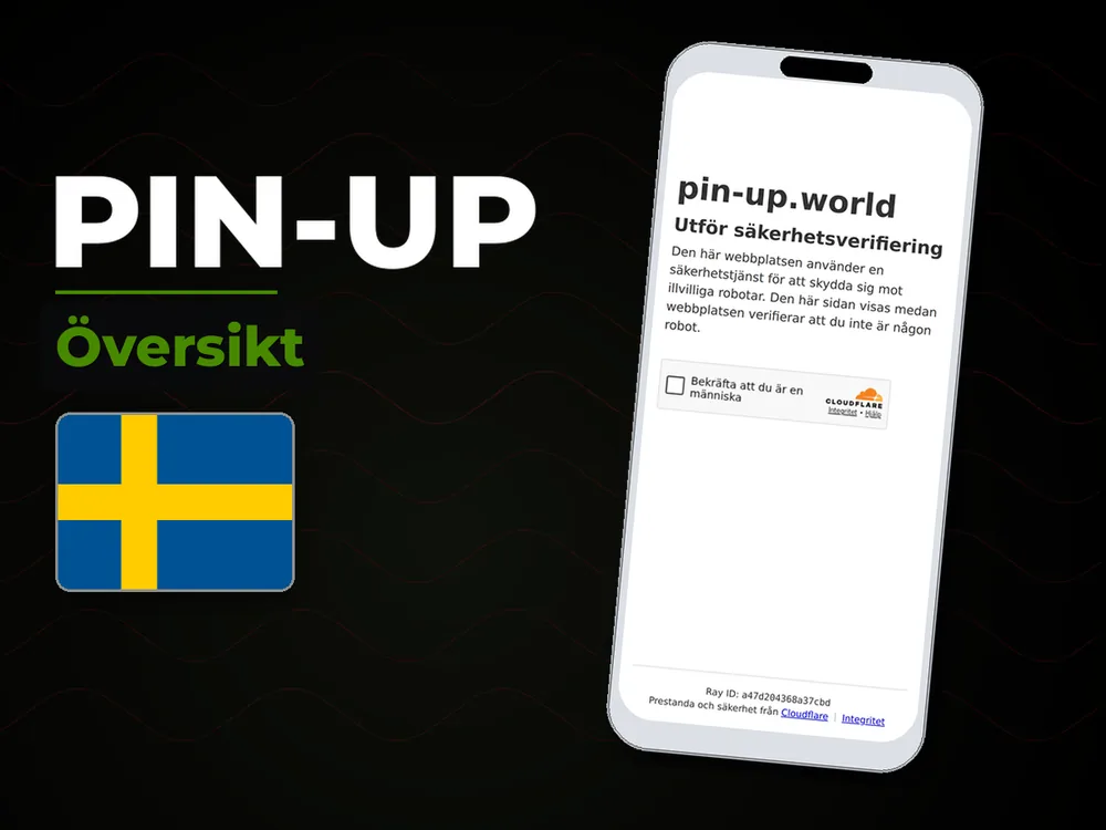 Pin-Up - Översikt