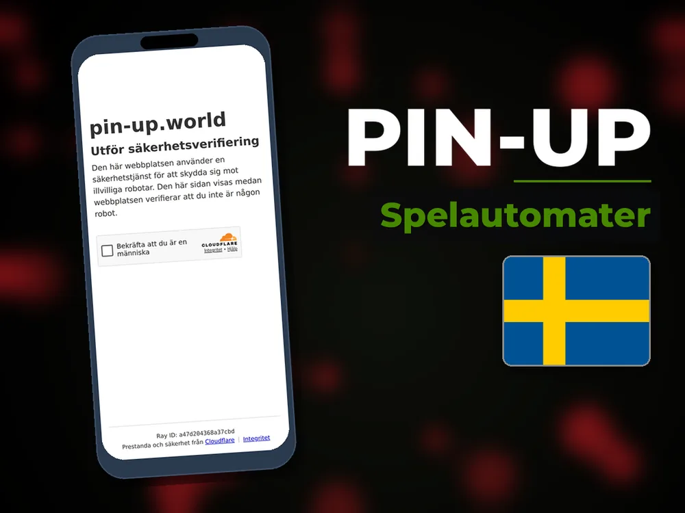 Pin-Up - Spelautomater